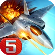 Modern Air Combat: Team Match Версия: 5.5.1