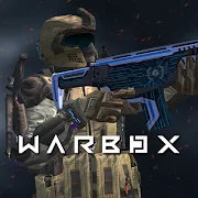 WarBox 2 Версия: 0.9