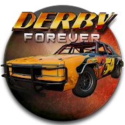 Derby Forever Online Фестиваль Разрушений Версия: 1.32