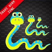 Worm Snake Zona Crawl Версия: 1.1