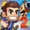 Jetpack Joyride 2: Bullet Rush Версия: 0.0.41