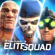 Tom Clancy's Elite Squad Версия: 1.4.5