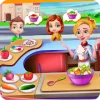 Healthy Food Truck Cooking Версия: Conquian Zingplay 48.0