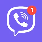 Viber: Звонки и Сообщения Версия: 20.7.0.0