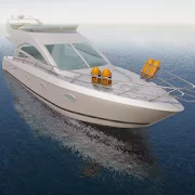 Boat Master: Boat Parking & Navigation Simulator Версия: 1.6.0