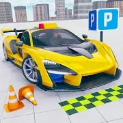 Park the Car Master 3D Версия: 1.2