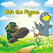 Kick the Pigeon - Free Version Версия: 1.0