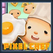 Pixel Chef Версия: 1.0.0.1