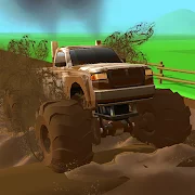 Mud Racing Версия: 1.6.1