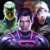 Injustice 2 Версия: 4.3.0