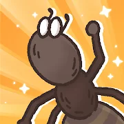 Ants and Mantis Версия: 0.8