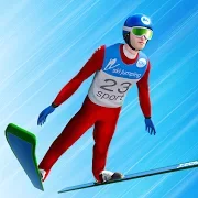 Ski Ramp Jumping Версия: 0.7.8