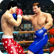 Tag Team Бокс игры: Кикбоксинг Борьба Игры Версия: 2.6