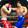 Tag Team Бокс игры: Кикбоксинг Борьба Игры