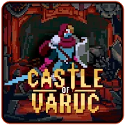 Castle of Varuc Версия: 0.8