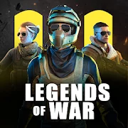 Call of Legends War Duty - Free Shooting Games Версия: 1.8