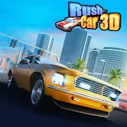 Rush Car 3D Версия: 1.0.0