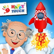 Rocket-Factory for Kids 4+ Версия: 1.0