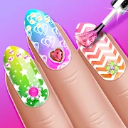 Princess nail art spa salon - Manicure & Pedicure Версия: 6.0