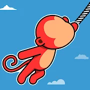 Monkey Rescue Puzzle Версия: 1.0.2