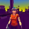 CyGuy - Cyberpunk Action Версия: 1.0