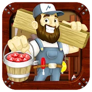 Wood Shop Builder Версия: 2.1