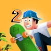 Faily Skater 2 Версия: 1.1