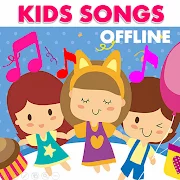 Kids Songs Версия: 1.4.0