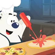 Polar Pizza Версия: 2.16