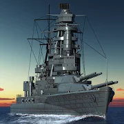 Warship Fleet Command Версия: 1.693