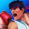 Street Fighting Man - Kung Fu Attack 5 Версия: 1.1.1.107
