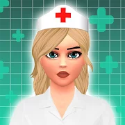 Hospital Life Версия: 1.0.5