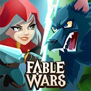 Fable Wars: Epic Puzzle RPG Версия: 1.1.0