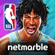 NBA Ball Stars Версия: 1.7.1