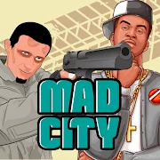 Mad City Версия: 1.0