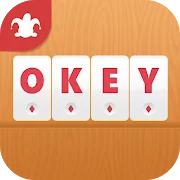 Okey Online Версия: 1.6.0