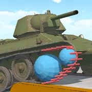 Tank Physics Mobile Версия: 3.8