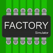 Factory Simulator: Симулятор фабрики Версия: 1.4.2 (53)