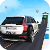 Police Jeep Stunt 2021: Free Jeep Stunt Games Версия: 0.1