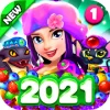 Classic Bubble Shooter 2 Версия: 1.0.10