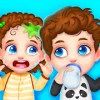 Twins babysitter daycare madness Версия: 2.0