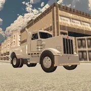 Truck Parking Версия: 1.3