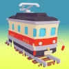 Train Station Idle Tycoon Версия: 3.0.4