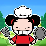Let's Cook! Pucca : Food Truck World Tour Версия: 1.0.8