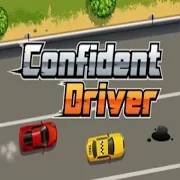 Confident Driver Версия: 1.1