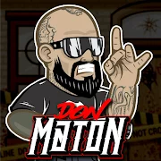 Don Matón Версия: 1.1.0