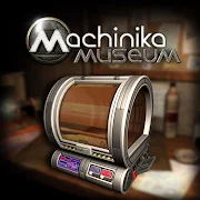Machinika Museum Версия: 1.0_30