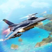 Sky Warriors: Air Clash Версия: 0.7.1