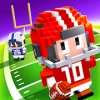 Blocky Football Версия: 3.2_460
