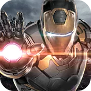 Super Hero City Wars:Super Crime City Версия: 4